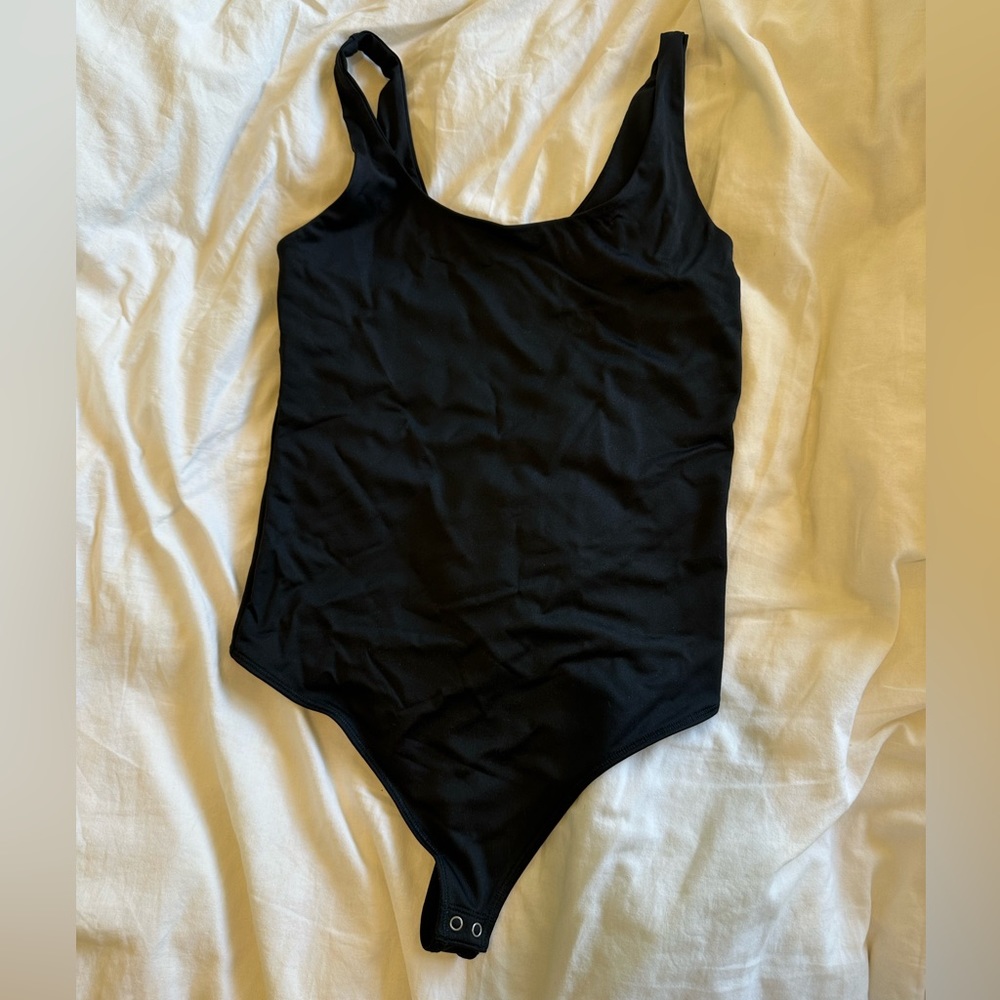 Abercrombie&Fitch body suit-size small